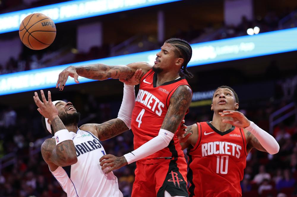 近期的热身 近期的热身